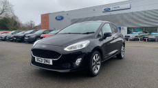 Ford Fiesta 1.0 EcoBoost 95 Trend 5dr Petrol Hatchback